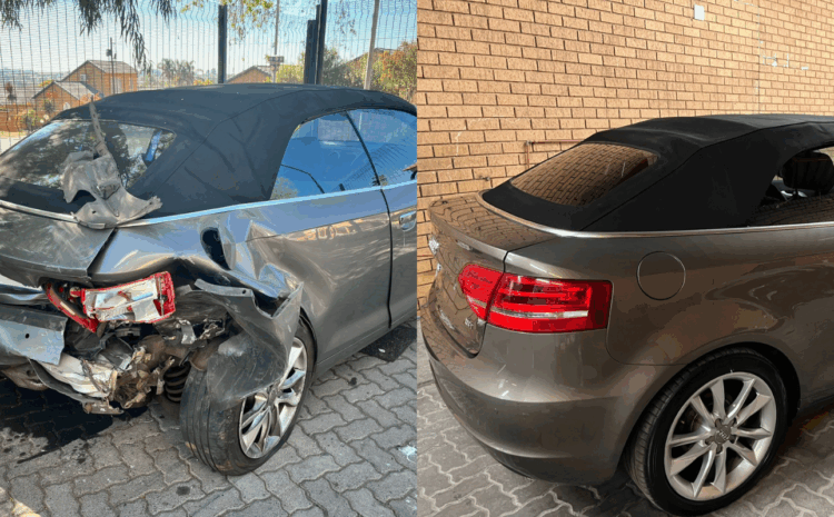  Body Work