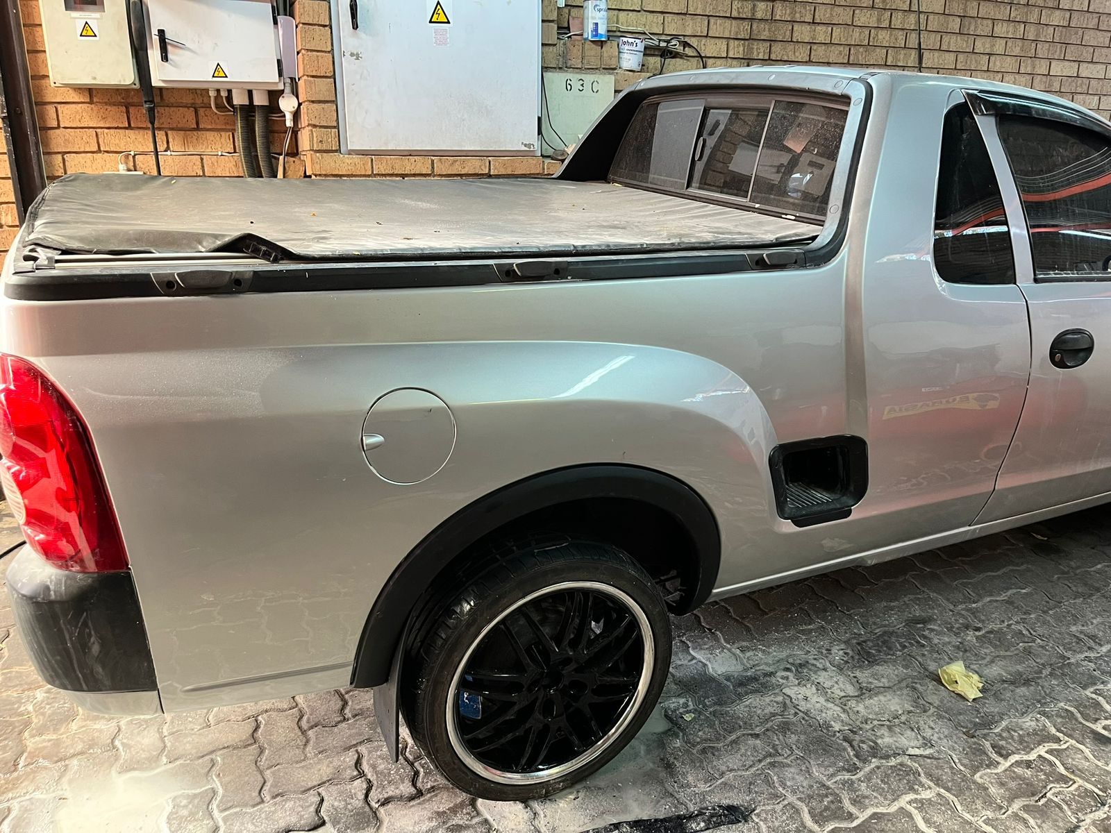 V&A Autoworks - Repair 15-2